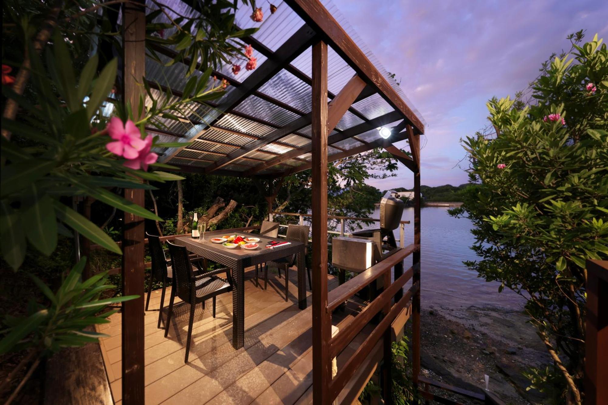 Crystal Besso Uminomachi Villa Shirahama Exterior photo
